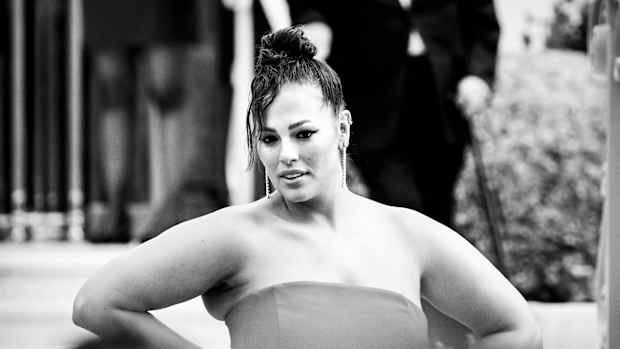 ashley graham cannes 2022